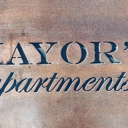 Mayor'S Apartments ポルト エクステリア 写真