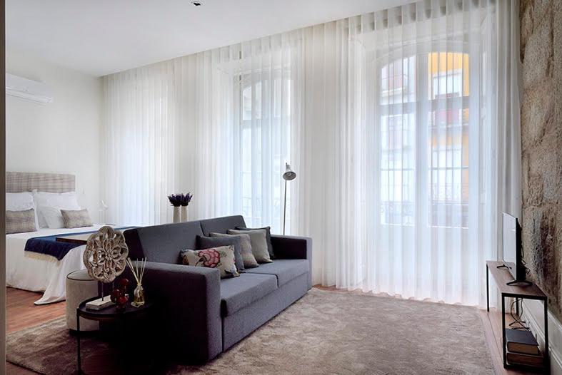 Mayor'S Apartments ポルト エクステリア 写真