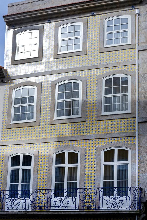 Mayor'S Apartments ポルト エクステリア 写真